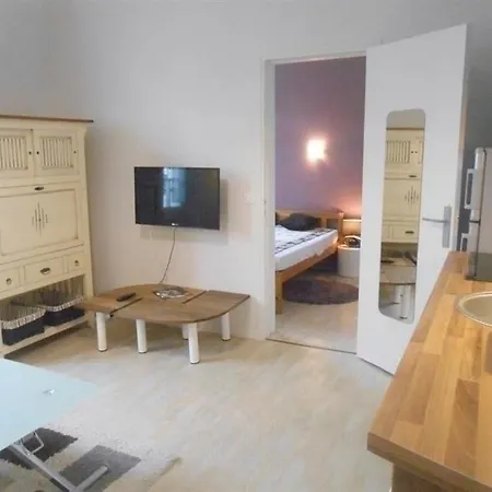 Appartement Les Chenes : Coquet Proche Commerces Et Plages *
