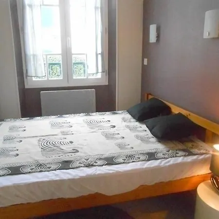 Les Chenes : Coquet Proche Commerces Et Plages Appartement *