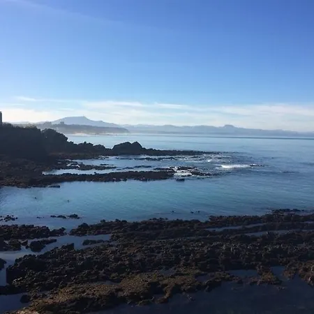 Appartement Les Chenes : Coquet Proche Commerces Et Plages Biarritz